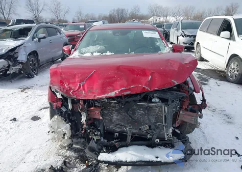 2018 Mazda Mazda6 Grand Touring from USA, damaged, VIN JM1GL1TY7J1314950